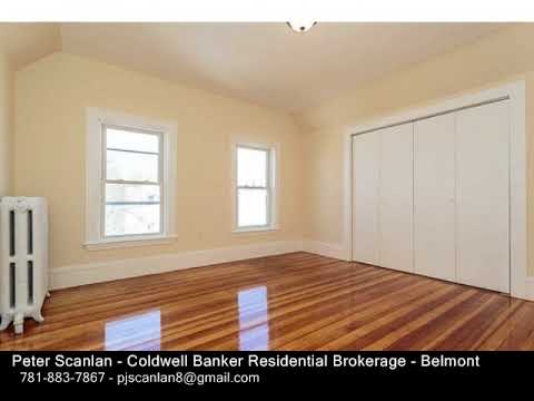 20 Walnut Unit 2, Everett MA 02149 - Condo - Real Estate - For Sale -