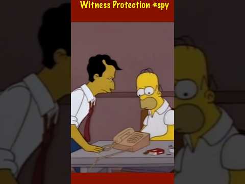 Homero Thopson De Lago Del Terror - Ringtones De Los Simpsons