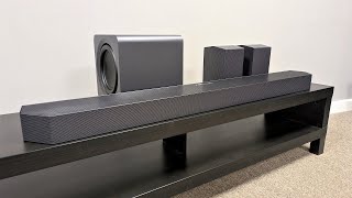Samsung’s 2026 Soundbar Strategy: HW-Q990H & HW-QS90H Explained