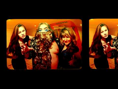 2011.04.22 Цирк Карабаса Барабаса @ Circus Club Project