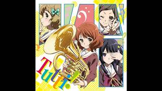 Hibike! Euphonium Tutti! / Kitauji Quartet