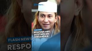 Download lagu Habib Bahar Akui Kaget soal Status Tersangka, Klaim Ada Komunikasi Damai dengan Korban Banser mp3