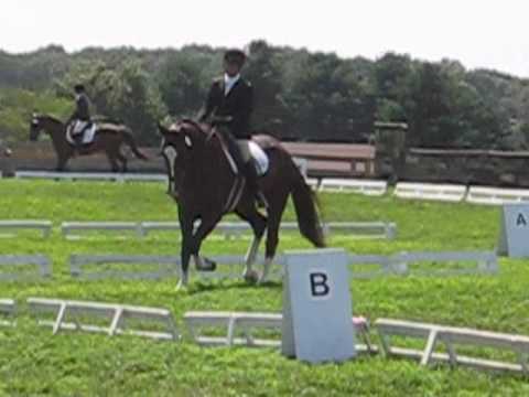 Comrade D Waredaca BN - Aug 2010