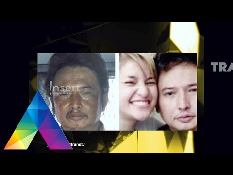 INSERT UPDATE - Marshanda's Father Arrested by Police for Begging