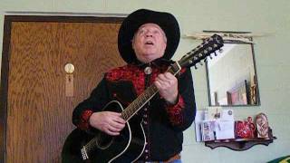 GOSPEL SHIP - CARTER FAMILY COVER