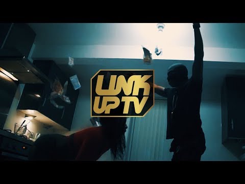 (Silwood Nation) Trigga T - Rubbin Off The Paint [Music Video] (Prod. By Izak) | Link Up TV