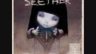 Seether - No Jesus Christ