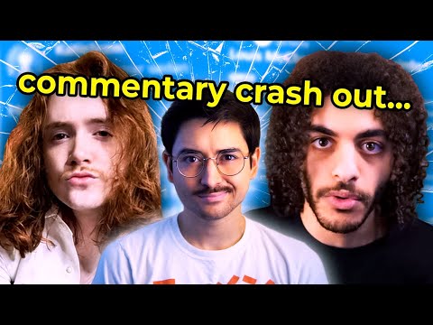 The Louis McClung and Dankyjabo situation is a total mess