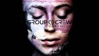 Group 1 Crew - Wake me up (Amnesia) Legendado