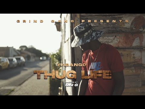 YNRango - Thug Life (Official Video)