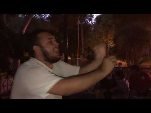 CAR2 VS MASTER V - CUARTOS - JORNADA 7 LFVB