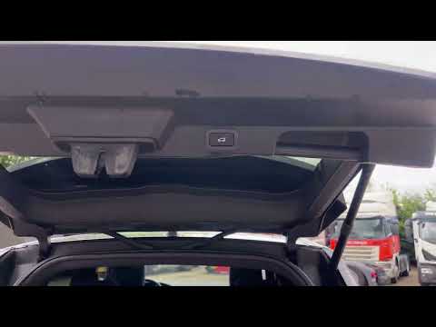 Land Rover Range Rover Sport video thumbnail