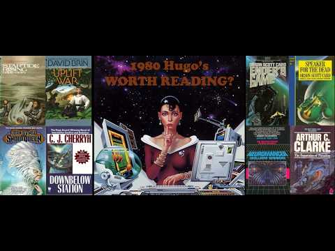 Do the 1980s Hugo Winners Still Hold Up?