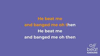 The Fiery Furnaces - Single Again (Karaoke Version)