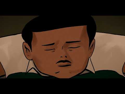 NTU - Just Another Day