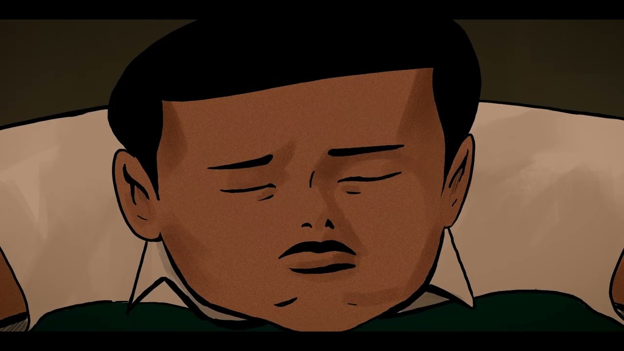 NTU - Just Another Day