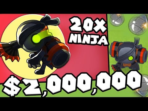 Bloons Td 6 Download Review Youtube Wallpaper Twitch Information Cheats Tricks - ninja simulator let s play roblox ninja master with combo panda