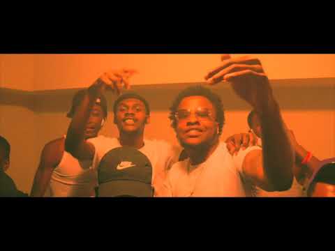 Lil Buttah x Jay Cruddy - Highspeed [Prod. by Juu2x] | Directed by @DirectedbyFour