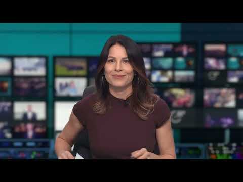 Lucrezia Millarini - ITV News 13Nov2025