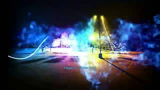 Moon &amp; Sun - Vincent Liou - Visual Effects Experiment