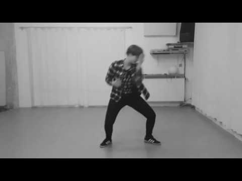 Tablo x Eric Nam x Gallant - Cave me in (Choreography / Improvisation)