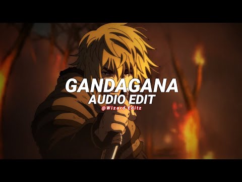 gandgana - basiani [edit audio]