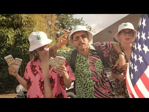 Skumic - Project Ravy 2.0 (cut)