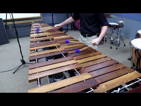 The Revolutionary Etude: Chopin arr. Eric Sammut