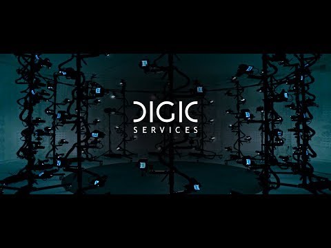 DIGIC Services Reel 2019