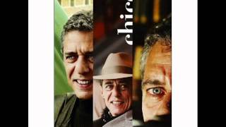 Chico Buarque: Vai passar