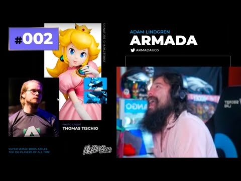 "There is one word that defines Armada..." #shorts