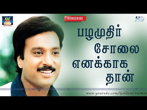 பழமுதிர் சோலை | Pazhamuthir Cholai | Varsham Pathinaru | Karthik | Ilayaraaja | K.J Yesudas | HD