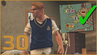 Major Plot Twist! I'm Actually A Geography GOAT! (Bully Ep.30)