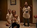 1999 October Family Songs