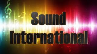 Sound International 100% Dubplate Mix
