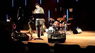 Reza Mohajer Quartet 2009 - Round Midnight p.2