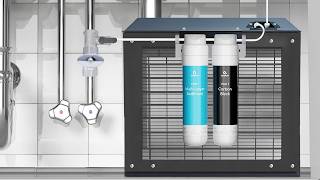 🚿 Clean, Filtered Water On Demand! Avalon Under Sink Chiller Review
