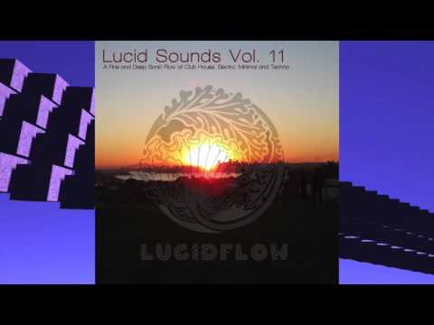 Dub Techno 90min DJ Mix : Lucid Sounds Vol.11 Part 2 - Deeper Flow by Nadja Lind