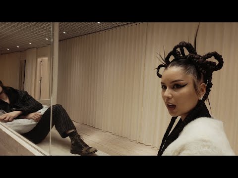 Lexa Gates - Estranged (Official Music Video)