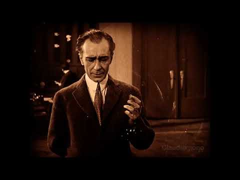 Metropolis 1927 1984 Giorgio Moroder Version