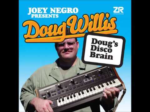 A FLG Maurepas upload - Doug Willis - Power To The People - Disco Funk