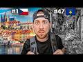 I Visited Every Country In Europe Here S My Rankings
