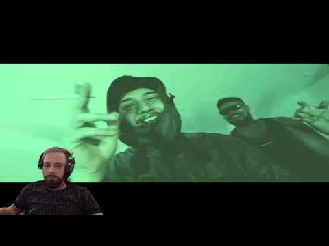 BozeTurk Reacting to (BATUFLEX - 🌊 DALGA 🌊) Türkçe music reaction