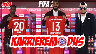 FIFA 21: die STÄRKSTEN NEUZUGÄNGE der Welt ⚽️ #03
