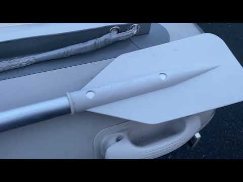 Rib Boat - Image 2