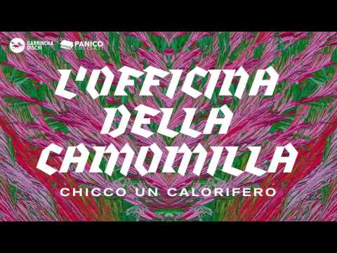 Video thumbnail for Chicco un calorifero (demo)