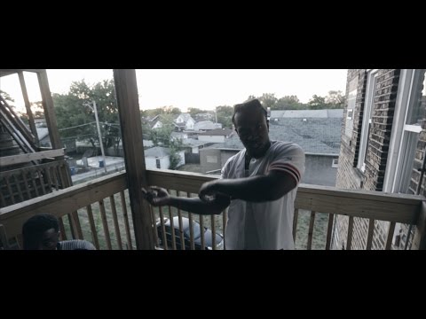 (Stain Gang) Zo Bandz - Zo Brickz Freestyle (Official Video) Dir. By @RioProdBXC