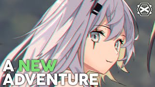 Download lagu [ Nightcore ] - JJD - A New Adventure (feat. Molly Ann) mp3