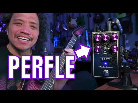 5 Years of REVV G3: The Distortion Pedal That Changed Everything