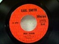 Carl Smith - Red Door 
